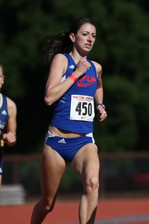 2010 Payton Jordan-032.JPG - 2010 Payton Jordan Invitational, May 1, Cobb Track and Angell Field, Stanford, California.
